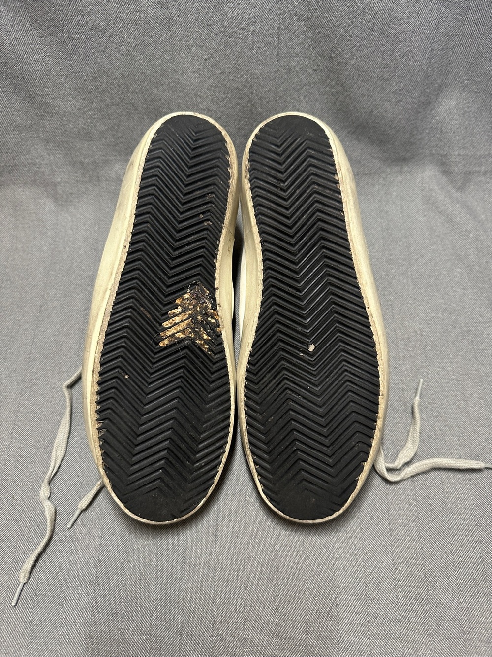 Golden Goose Superstar Leopard Pony Hair 37 - Picture 7 of 8